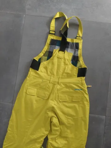 Used Quiksilver Snow Pants bike — image 7 of 11