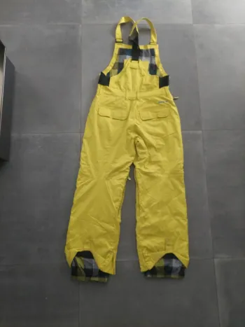 Used Quiksilver Snow Pants bike — image 5 of 11