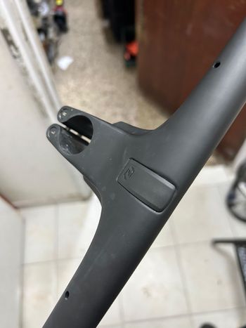 Brugt Syncros Manubrio Integrato MTB 2026 bike — billede 2 af 5