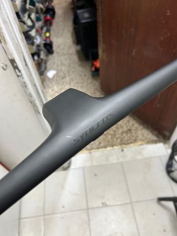 Brugt Syncros Manubrio Integrato MTB 2026 bike — billede 4 af 5