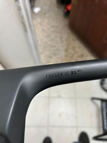 Gebrauchtes Syncros Manubrio Integrato MTB 2026 bike — Bild 3 von 5
