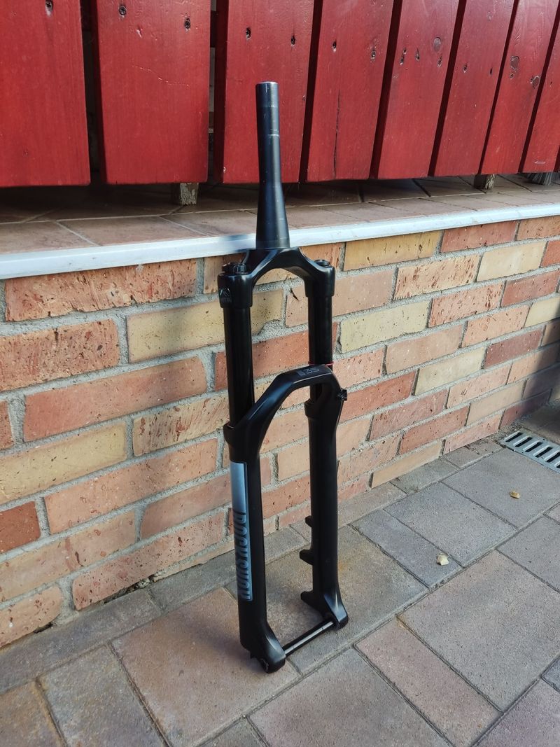RockShox Fork Fork d'occasion