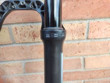 Used RockShox Fork bike — image 3 of 4