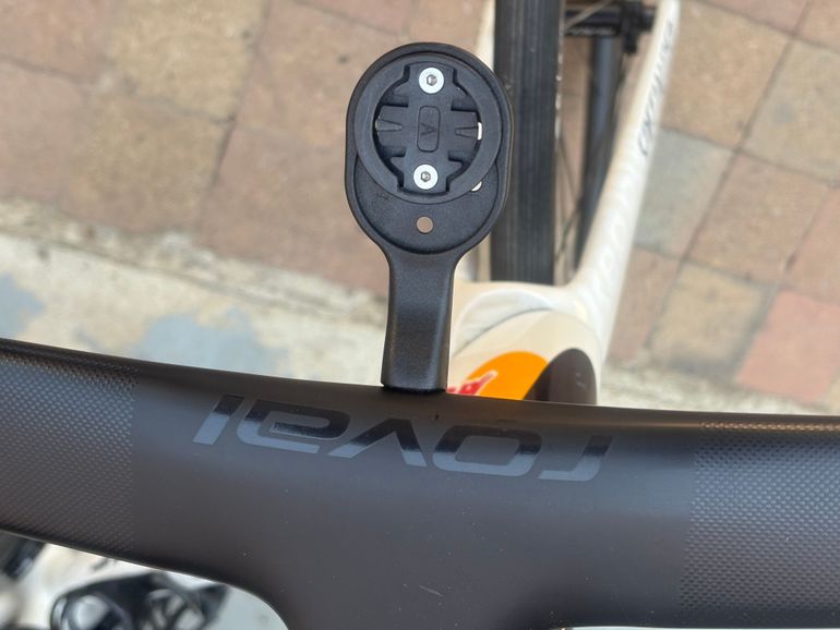 Roval Rapide Cockpit bike usato — immagine 4 di 4