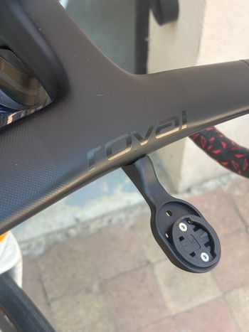 Brugt Roval Rapide Cockpit Cockpit