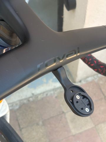 Brugt Roval Rapide Cockpit Cockpit