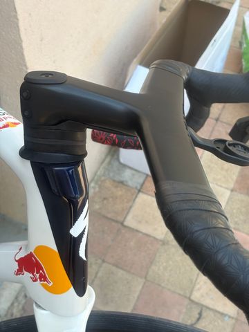 Tweedehands Roval Rapide Cockpit bike — afbeelding 3 van 4