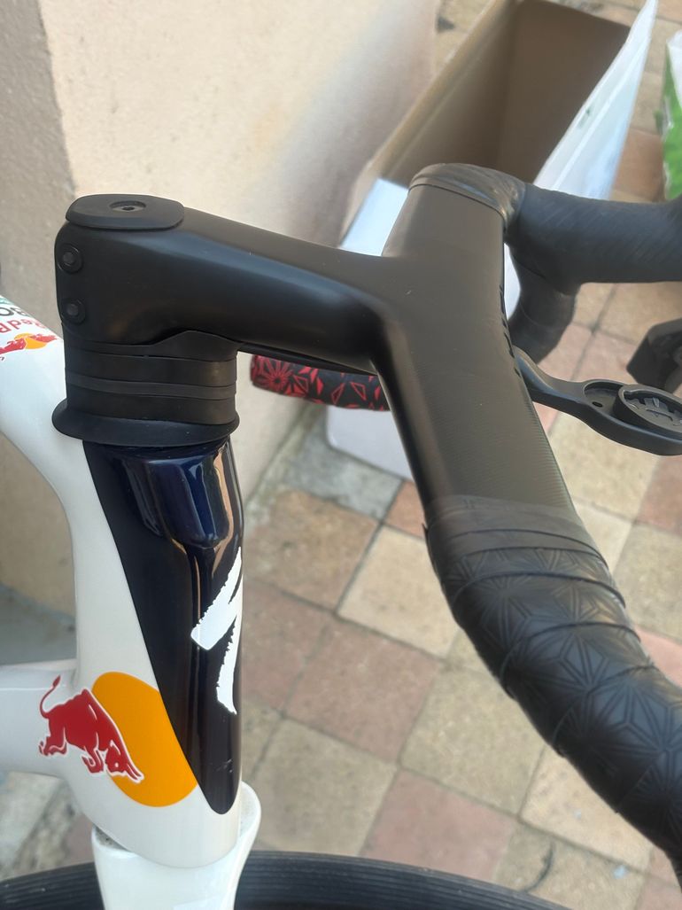 Roval Rapide Cockpit bike usato — immagine 3 di 4