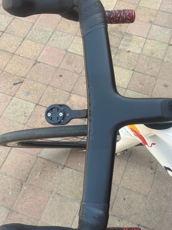 Roval Rapide Cockpit bike usato — immagine 2 di 4