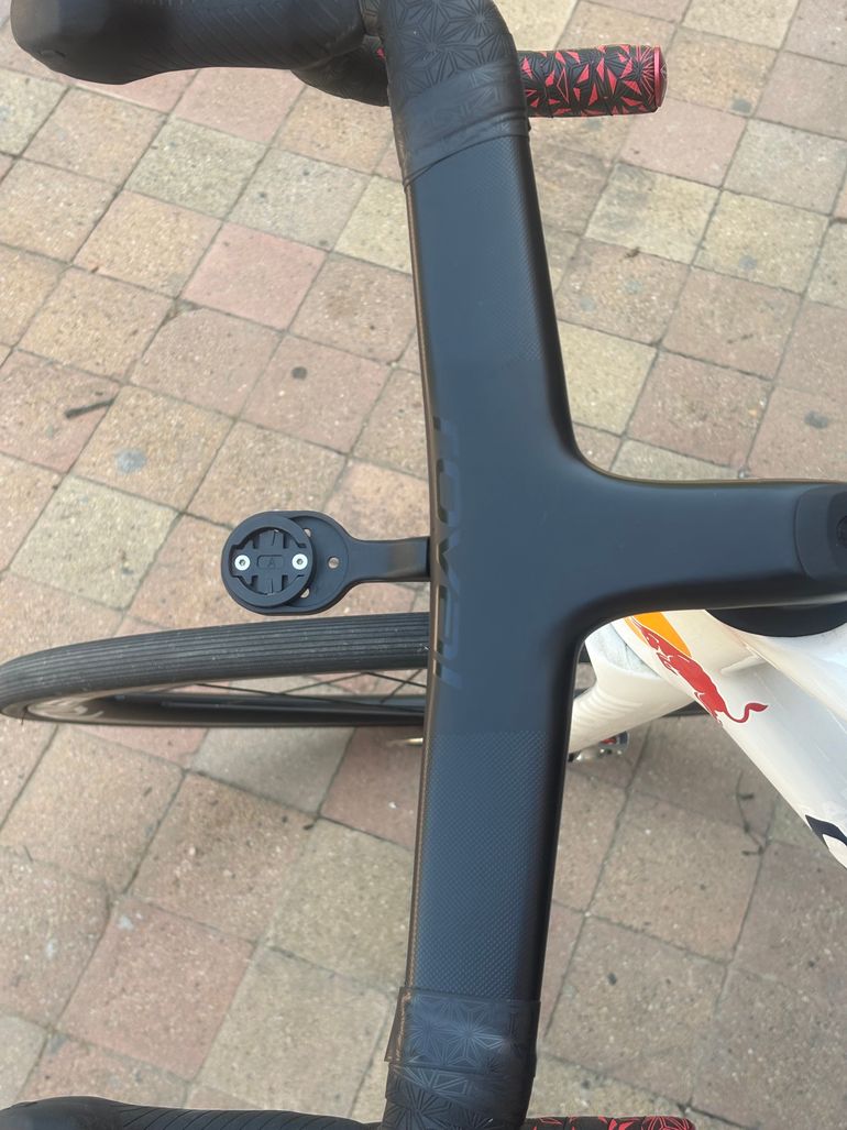 Roval Rapide Cockpit bike usato — immagine 2 di 4