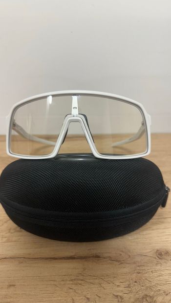 Used Oakley Sutro 2025 Cycling Accessories