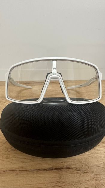 Brugt Oakley Sutro 2025 bike — billede 2 af 9