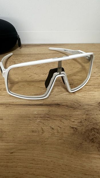Brugt Oakley Sutro 2025 bike — billede 7 af 9