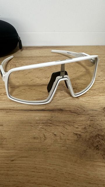 Gebrauchtes Oakley Sutro 2025 bike — Bild 7 von 9