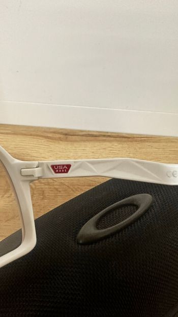 Brugt Oakley Sutro 2025 bike — billede 5 af 9