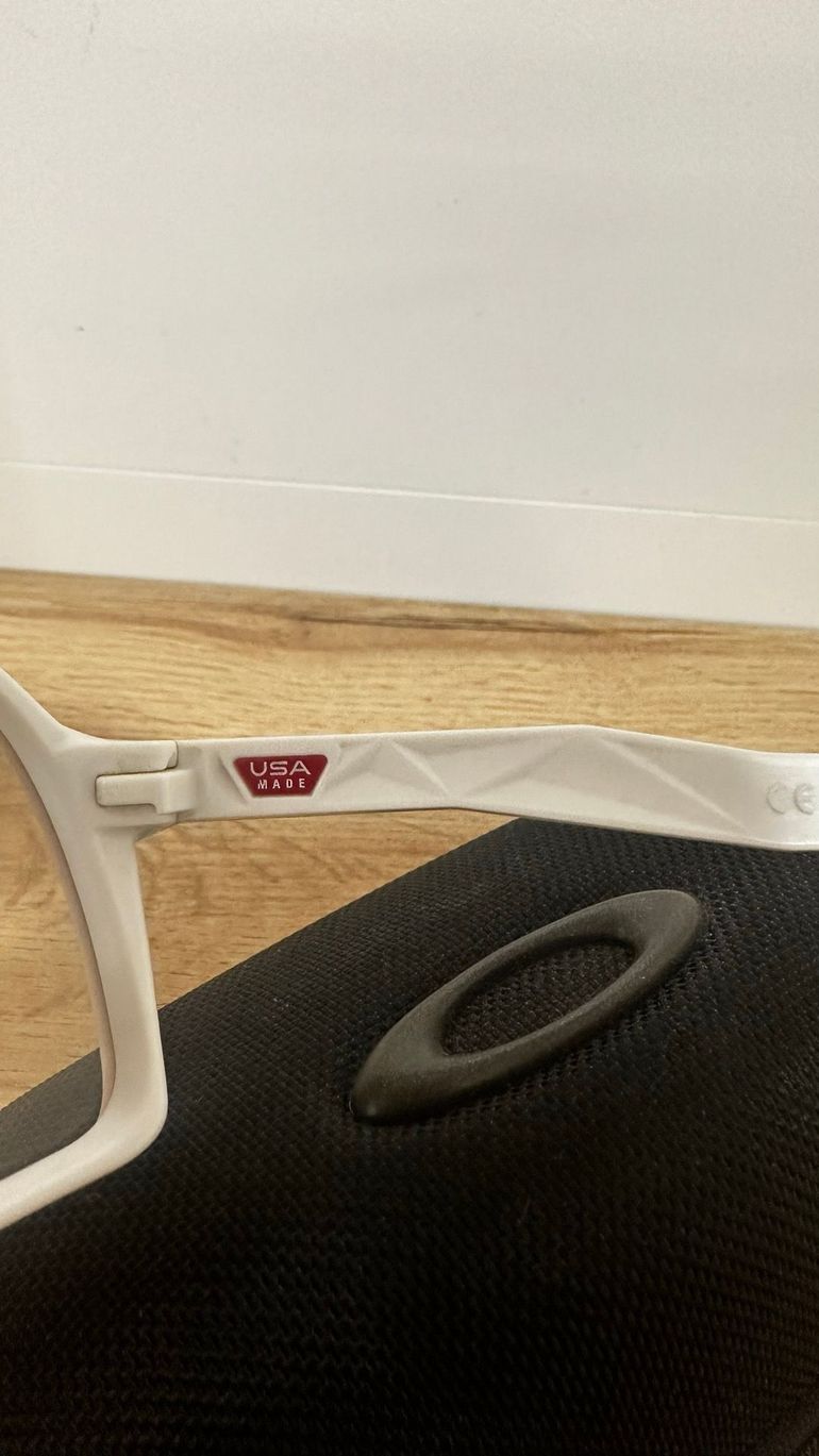 Brugt Oakley Sutro 2025 bike — billede 5 af 9