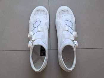 Used Fizik Vento Vega Carbon 2026 Cycling Shoes