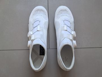 Used Fizik Vento Vega Carbon 2026 Cycling Shoes