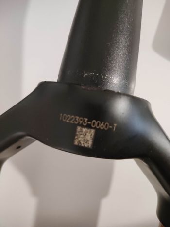 Used Fox 34 Grip2 Fork bike — image 6 of 6