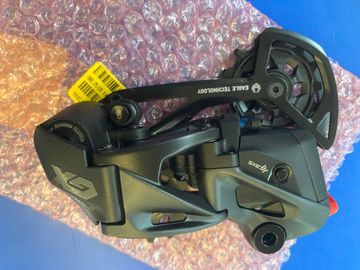 Brugt Sram GX Eagle AXS Upgrade Kit bike — billede 3 af 6