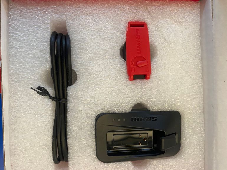 Brugt Sram GX Eagle AXS Upgrade Kit bike — billede 2 af 6