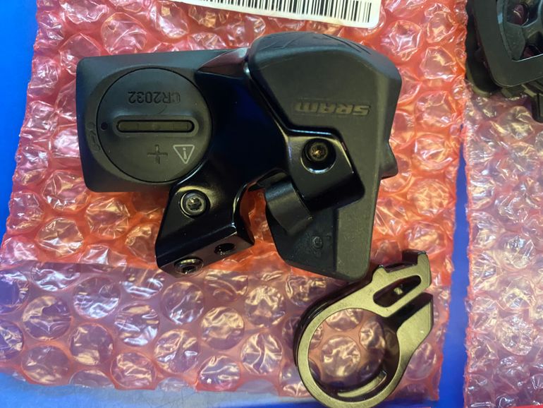 Brugt Sram GX Eagle AXS Upgrade Kit bike — billede 6 af 6