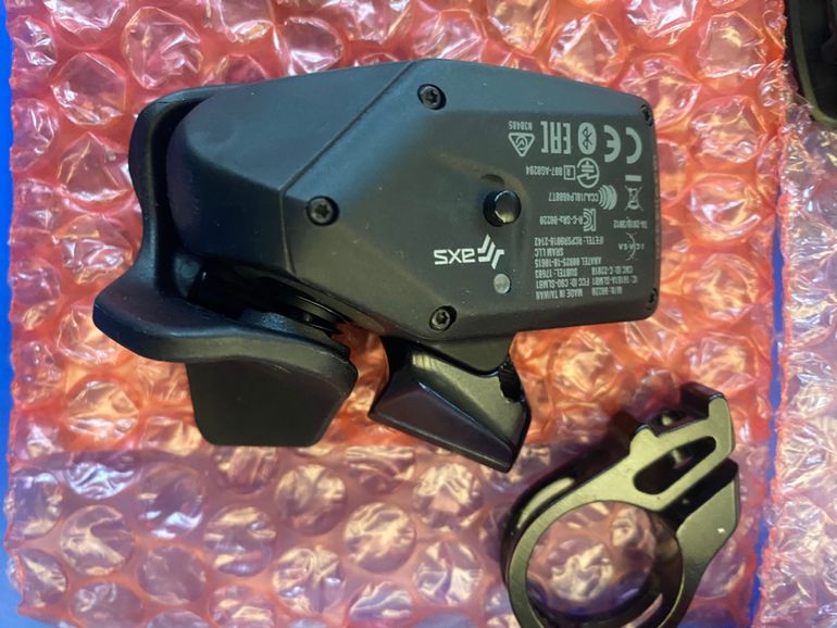 Brugt Sram GX Eagle AXS Upgrade Kit bike — billede 5 af 6