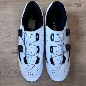 Tweedehands Lake CX239 Road Cycling Shoes 2026 Cycling Shoes