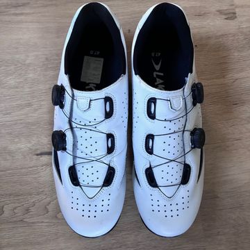 Lake CX239 Road Cycling Shoes 2026 Cycling Shoes d'occasion