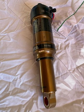 Used Fox Float Shock 2026 bike — image 3 of 3