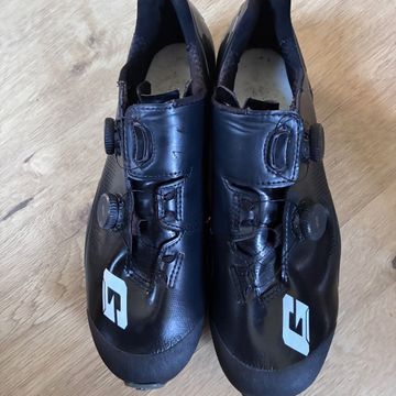 Used Gaerne Carbon SNX 2024 Cycling Shoes