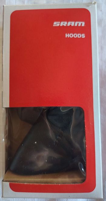 Gebrauchtes Sram Hoods bike — Bild 2 von 3