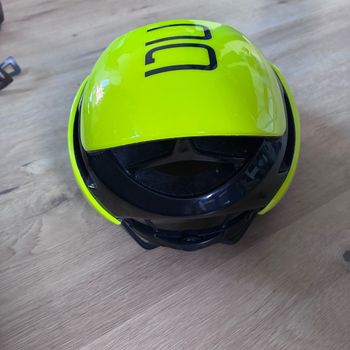Used ABUS GameChanger Helmet 2022 bike — image 2 of 4