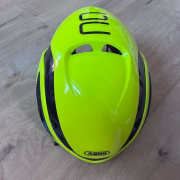 Gebrauchtes ABUS GameChanger Helmet 2022 Cycling Accessories