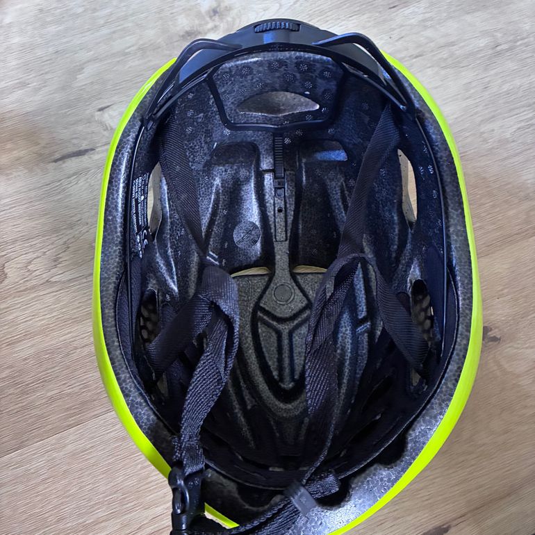 Used ABUS GameChanger Helmet 2022 bike — image 4 of 4