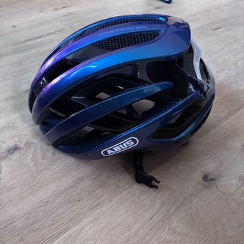Used ABUS Airbreaker 2023 bike — image 2 of 5