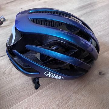 Used ABUS Airbreaker 2023 bike — image 4 of 5