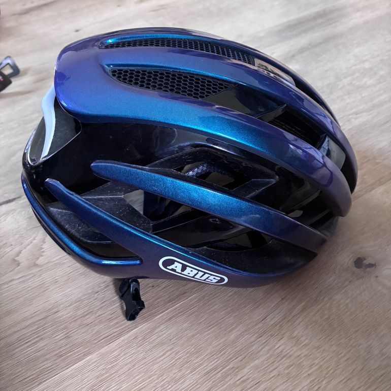 Used ABUS Airbreaker 2023 bike — image 4 of 5