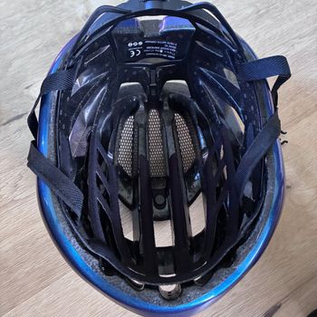 Used ABUS Airbreaker 2023 bike — image 5 of 5