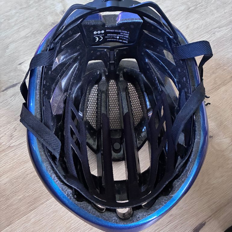 Used ABUS Airbreaker 2023 bike — image 5 of 5