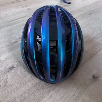ABUS Airbreaker 2023 Cycling Accessories d'occasion