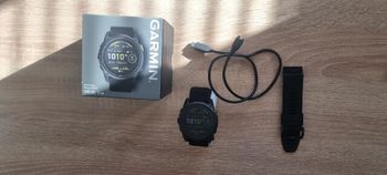 Used Garmin Enduro 3 2025 Electronics