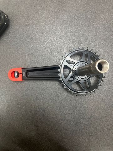 ZRace Blade 2024 bike de segunda mano — imagen 2 de 3