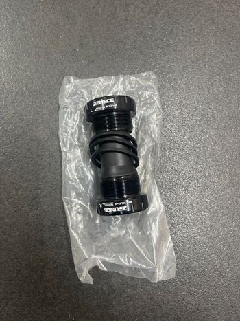 ZRace Blade 2024 bike usato — immagine 3 di 3