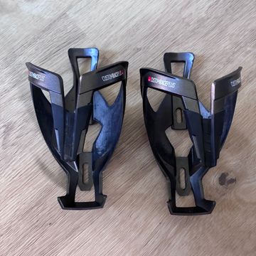Elite CustomRacePlus Bottle Cage 2025 Cycling Accessories d'occasion
