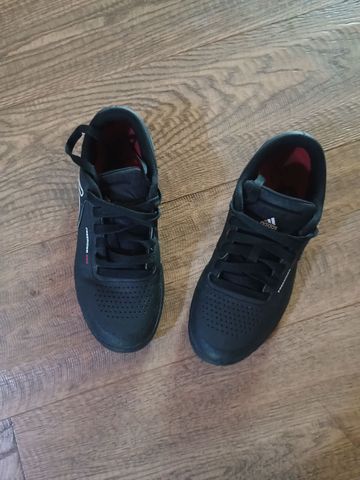 Gebrauchtes Adidas Five Ten 2025 bike — Bild 3 von 5