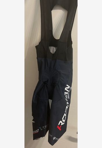 Tweedehands Pissei Cycling Bibs 2025 Cycling Clothing