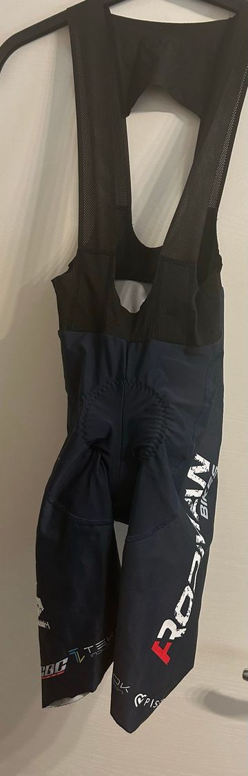 Brugt Pissei Cycling Bibs 2025 bike — billede 8 af 8
