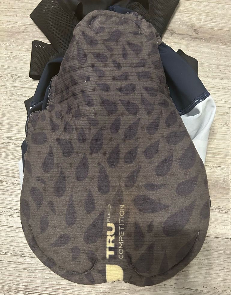 Brugt Pissei Cycling Bibs 2025 bike — billede 2 af 8