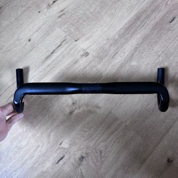 Gebrauchtes Syncros Creston 1.0 X Handlebar 2025 bike — Bild 2 von 8